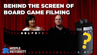 Meeple University - Gaia Project video thumbnail
