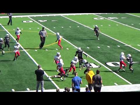 Elkhorn Attack vs Wahoo Rhinos