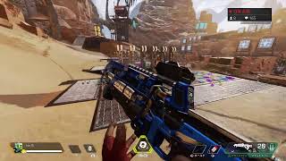 キルレ0.4ダイヤのｱﾙﾃｨﾒｯﾄエペ【Apex】