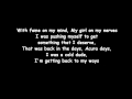Drake - Under Ground Kings Lyrics