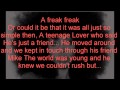 Erykah Badu Ft. Common - Love Of My Life (Lyrics ...