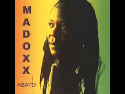 Madoxx  -  Abato  - (album)