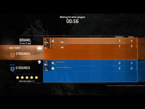 Shaman Mains always so salty