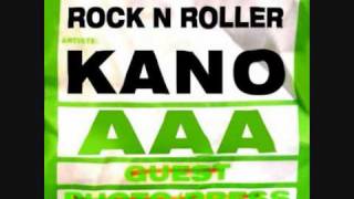 Kano - Rock N Roller