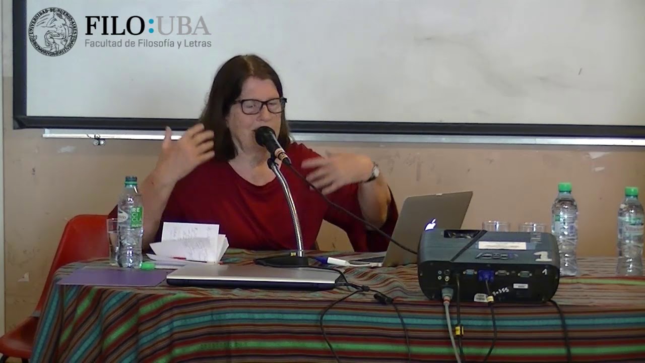 Elsie Rockwell en Filo