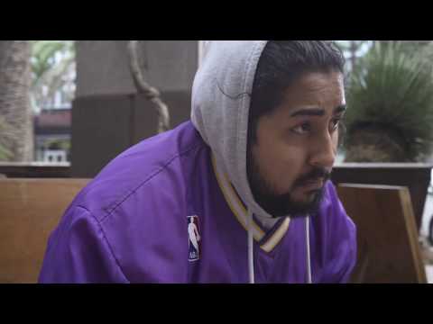 YBG - I Speak For Peace (prod. Cozy Cloud)