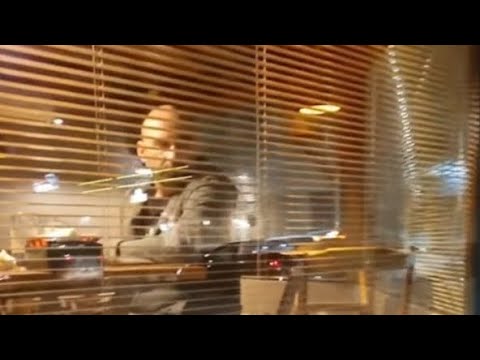 ENCONTRO ÀS ESCURAS