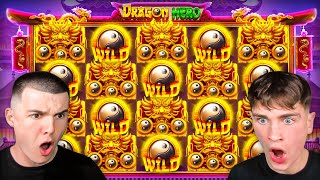 WE DID BONUS BUYS ON THE HIGHEST RTP SLOTS!