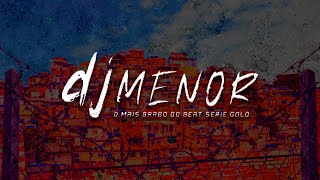 SEQUÊNCIA MELHORES DO ANO 2025 (Dj menor do sb) no pique série gold