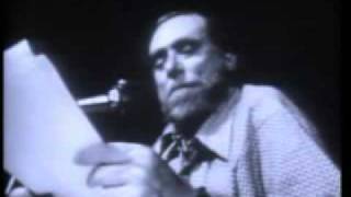 Bukowski Trailer