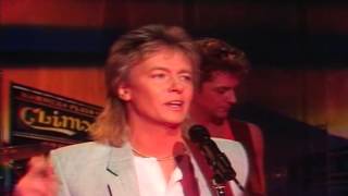 Chris Norman - Broken Heroes 1988