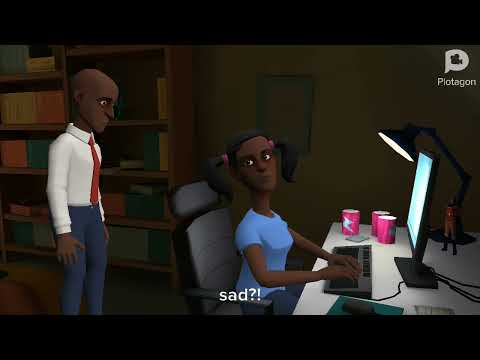 Little Bill Forces April To Watch Build It, Benjamin! - Wet Cement/Grounded