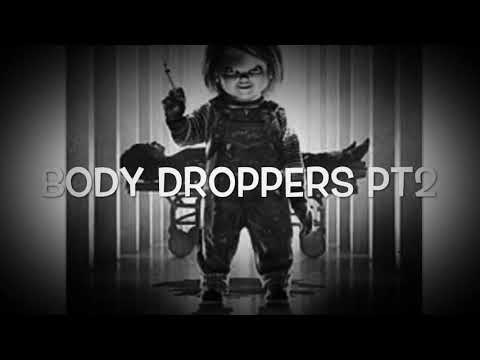 SG Sheesh x SG Key x VloneBaby - Body Droppers 2
