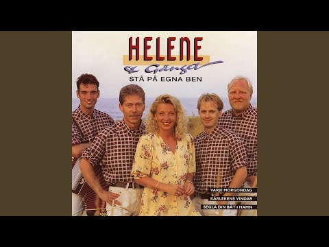 Stå På Egna Ben - Helene & Gänget