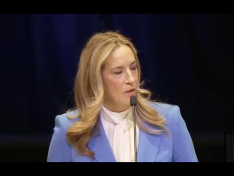 MIKIE SHERRILL MOVES IN. PRESSCORE. The panel discusses inauguration and the days ahead for Sherrill