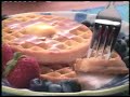 Commercials TNT June 6 1998 VHS