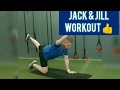 Jack And Jill Workout With Andy
