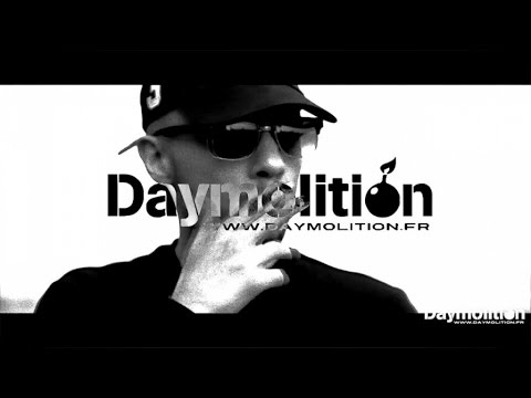 Lacraps - Freestyle ( Prod by Nizi )  - Daymolition