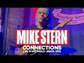MIKE STERN | Connections | 🇧🇷 Live in São Paulo 2025 | 4K Video | #mikestern #guitar #jazz #fusion
