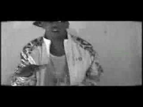 Young Hot Rod - Hip Hop Is My Baby Extended Unofficial Video