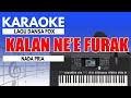 Karaoke Kalan Ne E Furak Dansa Fox