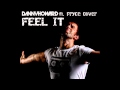 Danny Howard feat. Pryce Oliver - Feel It (Original ...