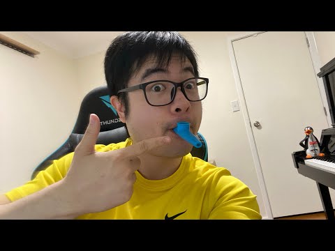 how to play the kazoo (lesson 1 out of 69420)