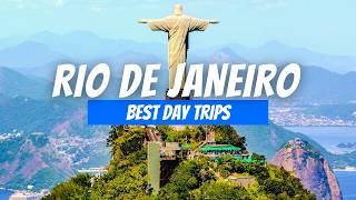 6 Best Day Trips from Rio de Janeiro | Rio de Janeiro Day Trip Destinations