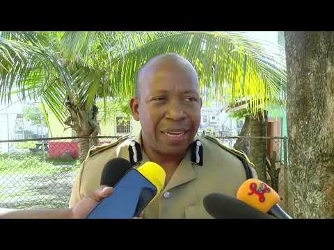 ComPol Says Police Will be Patrolling to Maintain Peace Over New Year Weekend