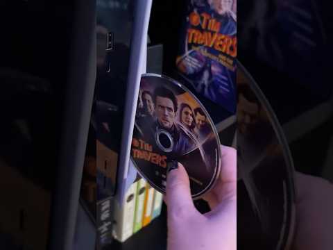 Something new and shiny in the lab