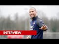 'Toen klopte alles' | Afscheidsinterview Vlaar