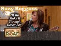 Suzy Bogguss sings a Merle Haggard Christmas song