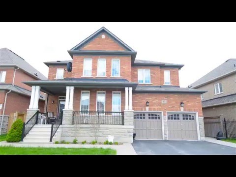 81 Saint Hubert Drive Brampton Harpreet Brar