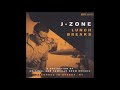 J-Zone - Ode To Sloppy Joe (2014)