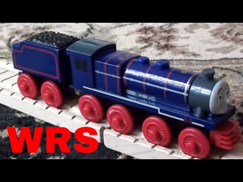 Hank Rws Hank – Thomas & Friends – Thomas And Friends Video & Article Blog by ...