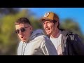 Screaming Behind People Prank