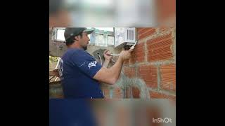 como instalar um aquecedor a gás glp lorenzetti 7 litros por minutos a pilhas bem simples