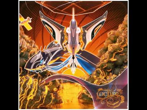 Ochre - Project Caelus.