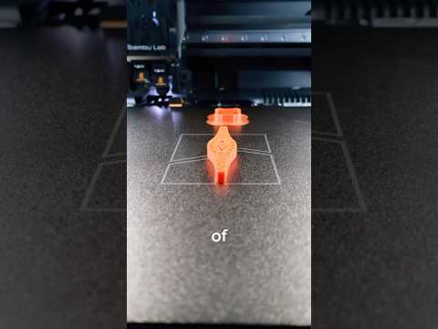 Here are the nine most useful 3d prints ever…