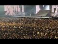 Kendrick Lamar Live In Argentina On His GNX Tour OCTOBER 4th 2025
