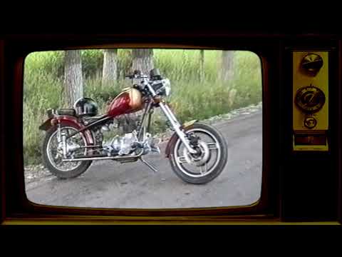Old Bikers - 12.06.1997 - Ep1 - Peripetii pe drumul ARAD-TIMISOARA