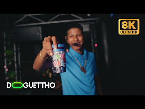 AUDIOVISUAL KAUAN SHOW - SE NÃO VEM PELO AMOR VEM PELA DOR 2.0 AO VIVO NA 01 EXCLUSIVE (Dooguettho)