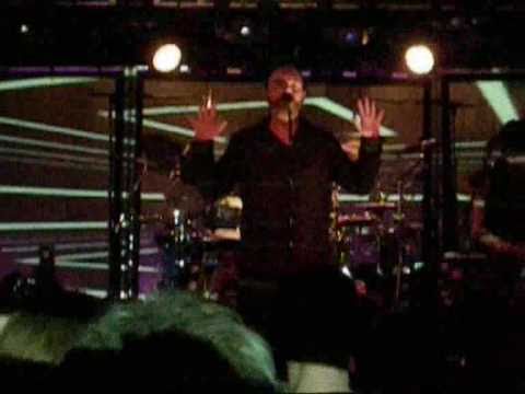 Alphaville - A Victory of Love (Live in Aschaffenburg 21.03.2011)