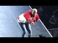 Chris Brown - Ayo & Loyal (Live) - The Party Tour - Atlanta, GA - 5/2/17