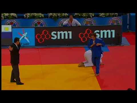 WCS 2011 70 THONGSRI Surattana THA MILED Houda TUN1