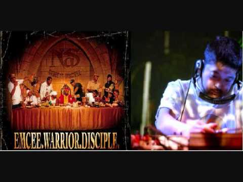 Nas and Nujabes Blend (mashup)- Hey Nas.wmv