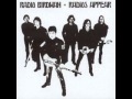 Radio Birdman - Anglo Girl Desire
