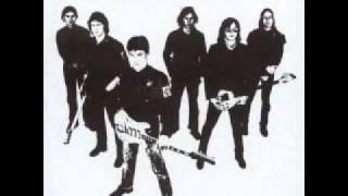 Radio Birdman - Anglo Girl Desire