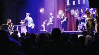 Anderson East "This Too Shall Last" Encore Song HoB Cleveland 2/17/19