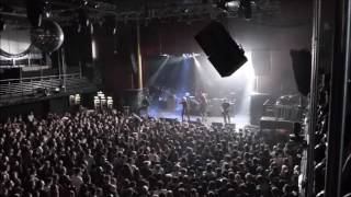 Bury Tomorrow - Last Light (Live @ Impericon Festival @ X-TRA Zürich 2016)